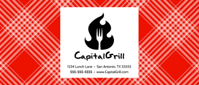 Lunch Restaurant   zwxzd8tqpz Side 2 Image