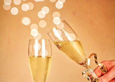 New Year's Eve Party Invitation   jklihohkne Side 2 Image