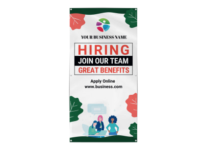 Main Now Hiring Banner  azywgtvrm4 Image