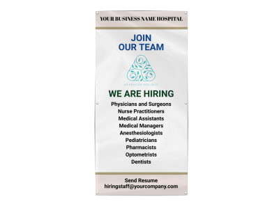Main Now Hiring Banner  u4gy839f9f Image