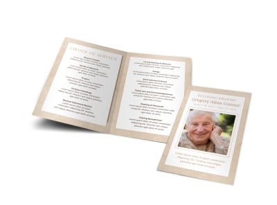 Main Obituary Funeral    ibxqdk43xq Image