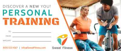 Personal Trainer   u478gak58n Side 1 Image