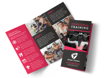 Main Personal Training Pricing Plan    sn27932b2y Image