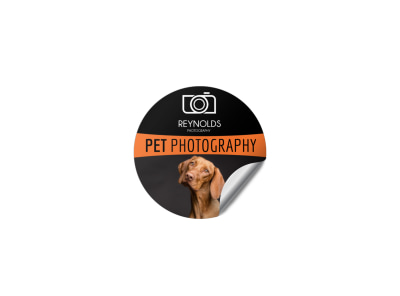 Main Photography Sticker  4wn6forwr3 Image