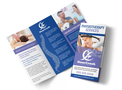 Main Physiotherapy    spmdefynhg Image