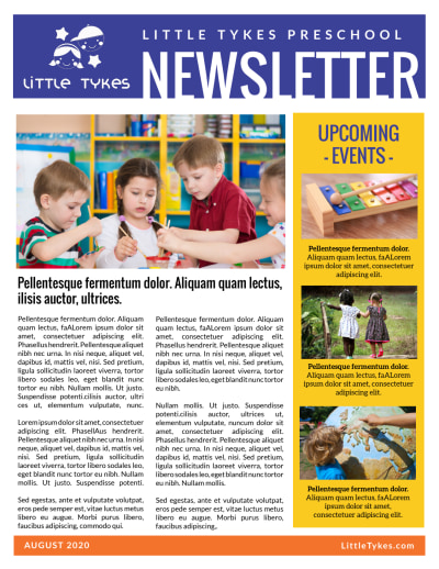 Preschool   gb0bk9iw0x Side 2 Image