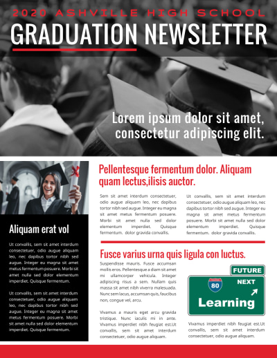 School Graduation   u7psf41rdt Side 1 Image