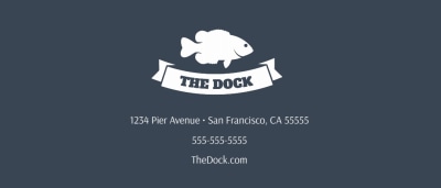 Seafood Restaurant   nfqr0jssh9 Side 2 Image