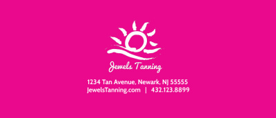 Tanning Salon   2zyh50bhb7 Side 2 Image