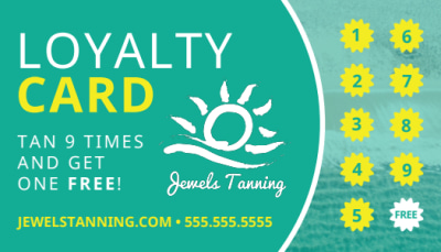 Tanning Salon   r9otbwuewc Side 1 Image