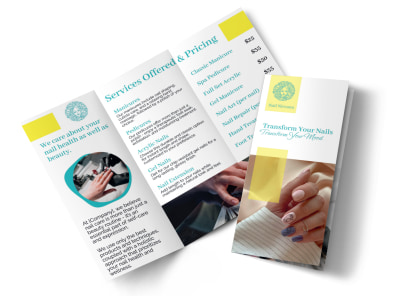 Main Nail Salon    Image