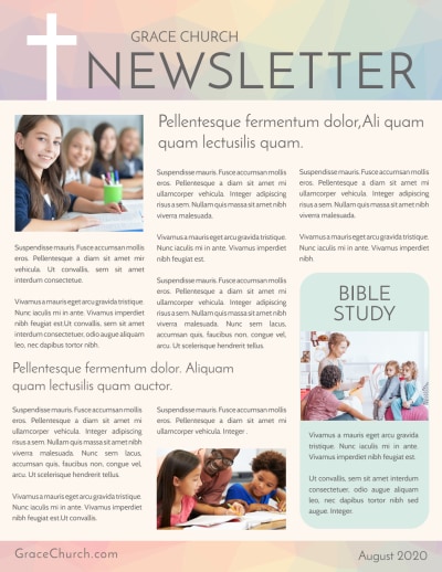 Beautiful Church   Side 2 Image