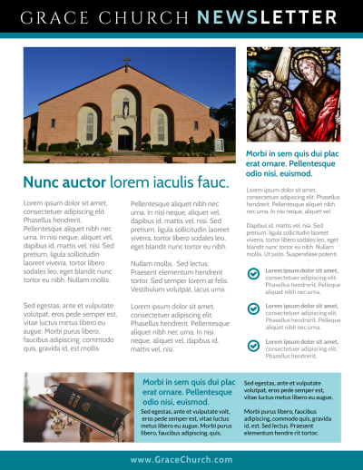 Modern Church   Side 2 Image