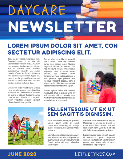 Cool Daycare   Side 1 Image