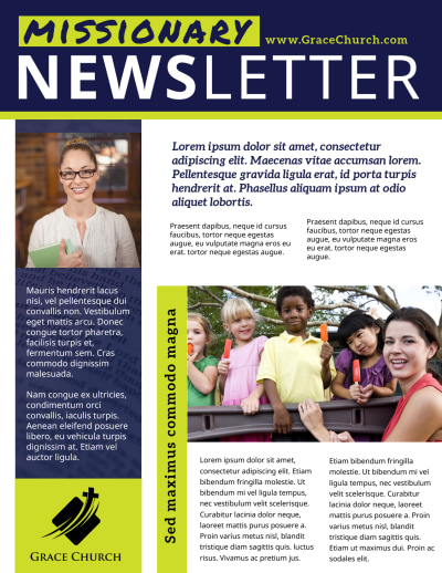 Faith Missionary   Side 2 Image