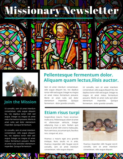 Classic Missionary   Side 1 Image