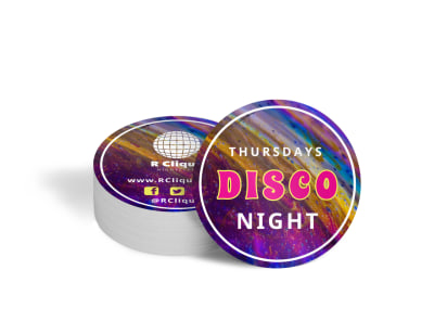 Main Nightclub Disco   Image