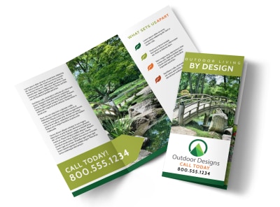 Main Outdoor Living    Image