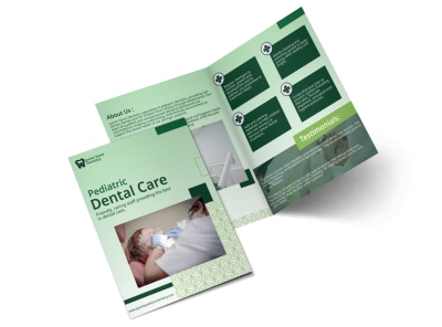 Main Pediatric Dental Care    Image