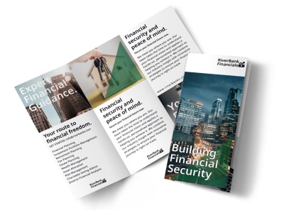 Main Personal Finance Consulting    Image