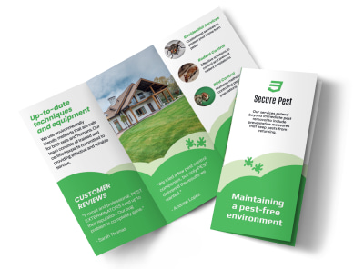 Main Pest Control   8y7f45kcaw  Image