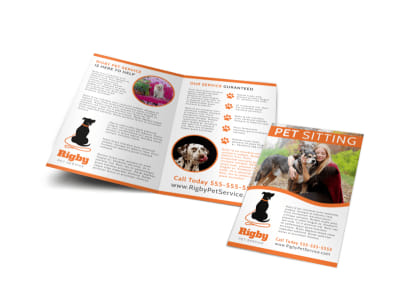 Main Happy Pet Sitting    Image