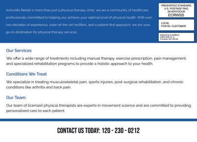 Physical Therapy  lydpy8yzo7  Side 2 Image