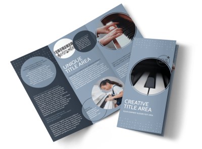 Main Piano Studio    Image