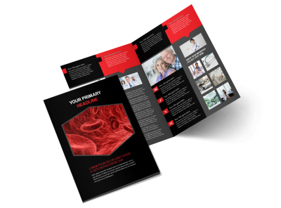 Main Plasma Donation Center    2 Image