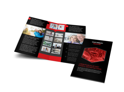 Main Plasma Donation Center    Image