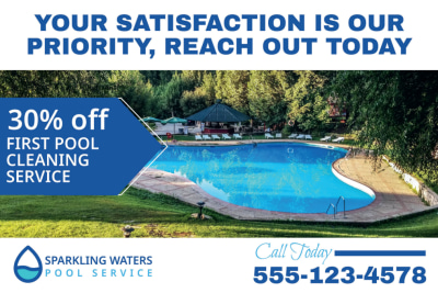 Pool Cleaning  4f1ldnkm6w  Side 1 Image