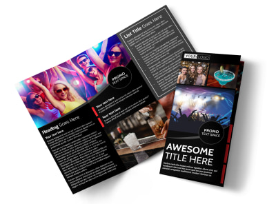 Main Popular Night Club    Image