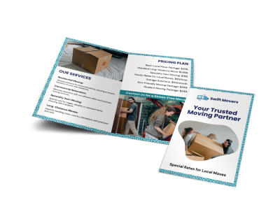 Main Premier Moving Service    Image