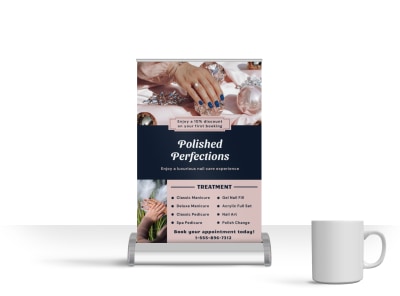 Main Price List Nail Salon  7s3msx1ary  Image