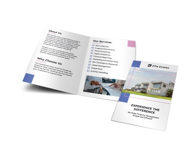 Main Property Management Specialists    Image