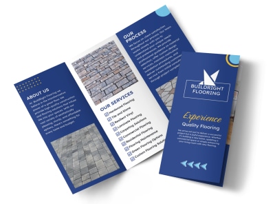 Main Quality Flooring Company    Image