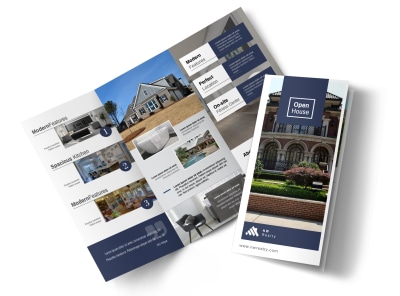 Main Real Estate Open House    Image