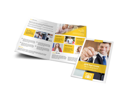 Main Yellow Real Estate    Image