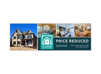 Main Price Reduced Twitter Header  Image