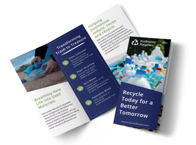 Main Recycling    Image