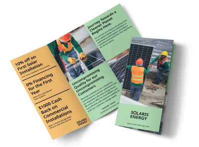 Main Solar Energy    Image