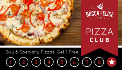 Pizza Restaurant   0253sbz5xy Side 1 Image