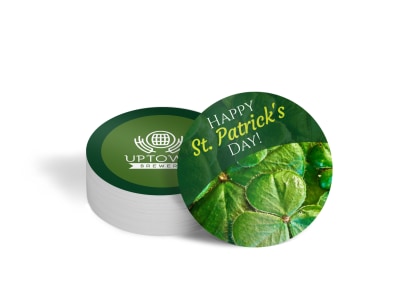 Main Saint Patricks Day  ' Image