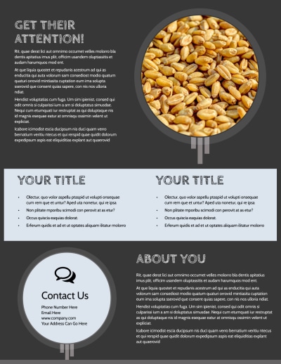 Seed Company   Side 2 Image