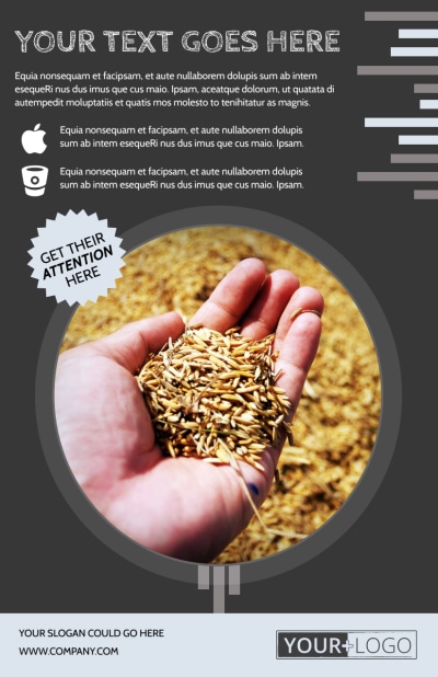 Seed Company   Side 1 Image