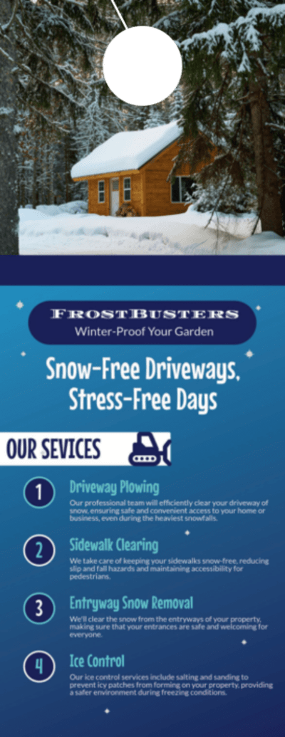 Snow Removal Lawn Care  2r629rs3io  Side 1 Image