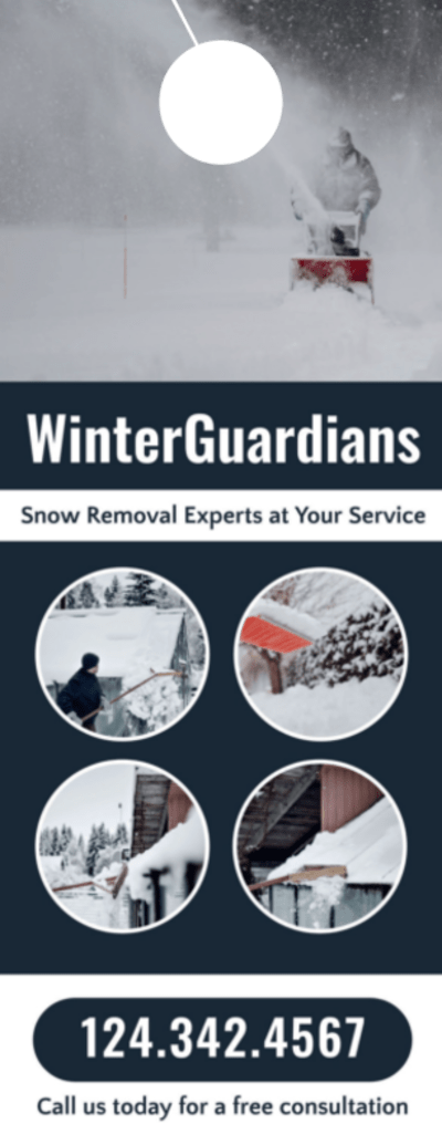 Snow Removal Lawn Care  z52ezr67s9  Side 1 Image