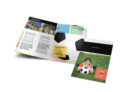 Main Soccer Sports Camp    Image