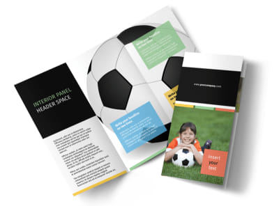 Main Soccer Sports Camp   Image