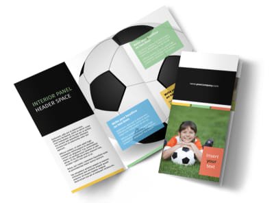 Main Soccer Sports Camp   Image